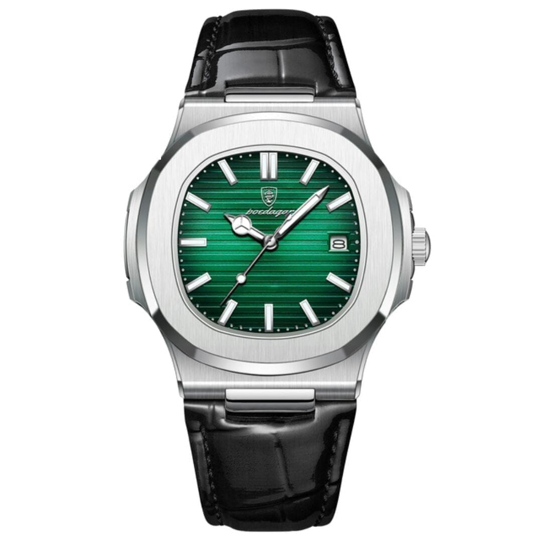 Poedagar Nautilus Pelle