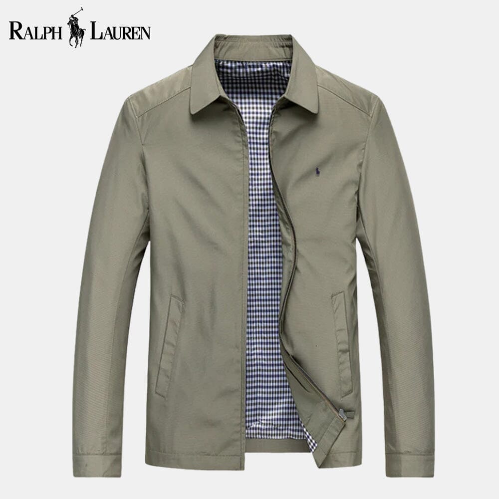 Ralph Lauren Classic Essential Cotton T-Shirt